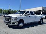 New 2025 Ram 3500 Tradesman Crew Cab 4x4 DRW Pickup for sale #533835X - photo 4
