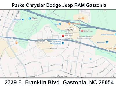 Used 2024 Jeep Gladiator Sport Crew Cab for sale #534733A - photo 1