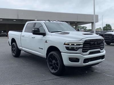 2025 Ram 2500 Crew Cab 4x4 Pickup for sale #536149 - photo 1