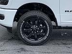 2025 Ram 2500 Crew Cab 4x4 Pickup for sale #536149 - photo 10