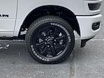 2025 Ram 2500 Crew Cab 4x4 Pickup for sale #536149 - photo 13