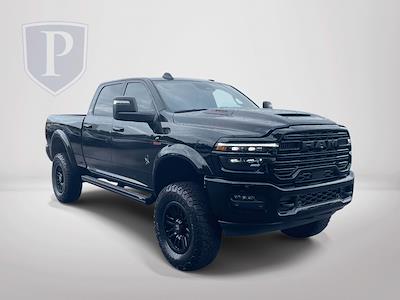 2025 Ram 2500 Crew Cab 4x4 Pickup for sale #536180 - photo 1
