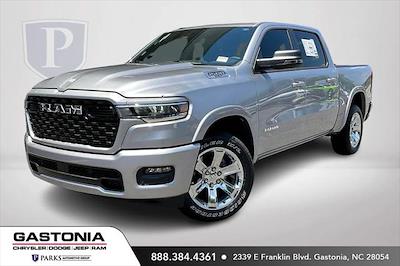 2025 Ram 1500 Crew Cab 4x4, Pickup for sale #537798 - photo 1