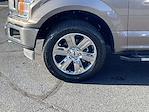 2020 Ford F-150 SuperCrew Cab 4WD Pickup for sale #539773A - photo 10