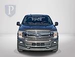 2020 Ford F-150 SuperCrew Cab 4WD Pickup for sale #539773A - photo 4