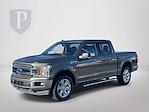 2020 Ford F-150 SuperCrew Cab 4WD Pickup for sale #539773A - photo 5