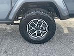 2025 Jeep Gladiator Crew Cab 4WD Pickup for sale #539787A - photo 10