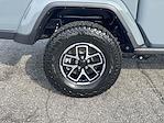 2025 Jeep Gladiator Crew Cab 4WD Pickup for sale #539787A - photo 11