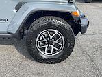 2025 Jeep Gladiator Crew Cab 4WD Pickup for sale #539787A - photo 12