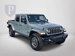 2025 Jeep Gladiator Crew Cab 4WD Pickup for sale #539787A - photo 3
