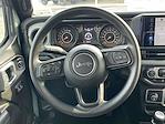 2025 Jeep Gladiator Crew Cab 4WD Pickup for sale #539787A - photo 21