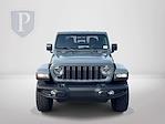 2025 Jeep Gladiator Crew Cab 4WD Pickup for sale #539787A - photo 4
