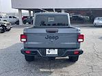 2025 Jeep Gladiator Crew Cab 4WD Pickup for sale #539787A - photo 7
