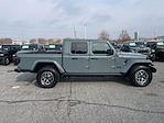 2025 Jeep Gladiator Crew Cab 4WD Pickup for sale #539787A - photo 8