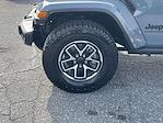 2025 Jeep Gladiator Crew Cab 4WD Pickup for sale #539787A - photo 9