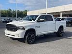 2017 Ram 1500 Crew Cab 4x4 Pickup for sale #539797A - photo 5