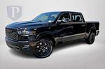 2025 Ram 1500 Crew Cab 4x4, Pickup for sale #540121 - photo 11