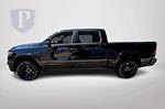 2025 Ram 1500 Crew Cab 4x4, Pickup for sale #540121 - photo 4