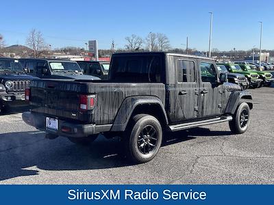 Used 2023 Jeep Gladiator - photo 1