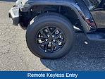 2023 Jeep Gladiator Crew Cab 4WD Pickup for sale #546888A - photo 11