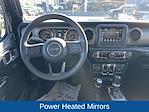2023 Jeep Gladiator Crew Cab 4WD Pickup for sale #546888A - photo 22