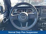 2023 Jeep Gladiator Crew Cab 4WD Pickup for sale #546888A - photo 23