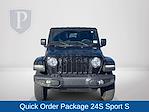 2023 Jeep Gladiator Crew Cab 4WD Pickup for sale #546888A - photo 4
