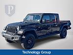 2023 Jeep Gladiator Crew Cab 4WD Pickup for sale #546888A - photo 5