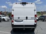 2025 Ram ProMaster 2500 High Roof FWD Empty Cargo Van for sale #563033 - photo 8