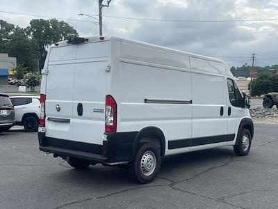 2025 Ram ProMaster 2500 High Roof FWD Empty Cargo Van for sale #563038 - photo 2