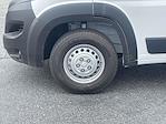 2025 Ram ProMaster 2500 High Roof FWD Empty Cargo Van for sale #563038 - photo 10