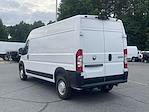 2025 Ram ProMaster 2500 High Roof FWD Empty Cargo Van for sale #563038 - photo 7
