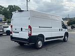 2025 Ram ProMaster 2500 High Roof FWD Empty Cargo Van for sale #563038 - photo 2