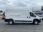 2025 Ram ProMaster 2500 High Roof FWD Empty Cargo Van for sale #563038 - photo 9