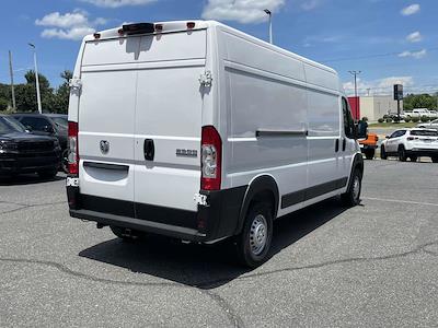 2025 Ram ProMaster 2500 High Roof FWD Empty Cargo Van for sale #563040 - photo 2