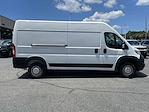 2025 Ram ProMaster 2500 High Roof FWD Empty Cargo Van for sale #563040 - photo 8