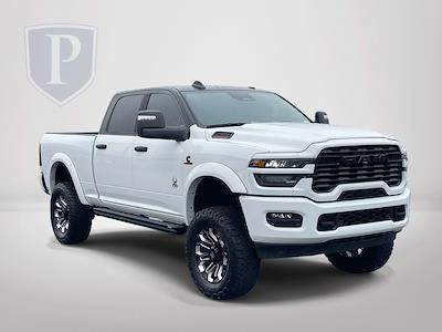 2025 Ram 2500 Crew Cab 4WD Pickup for sale #569985 - photo 1