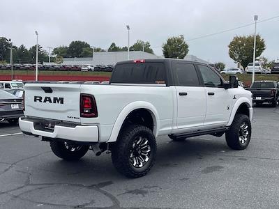 2025 Ram 2500 Crew Cab 4WD Pickup for sale #569985 - photo 2