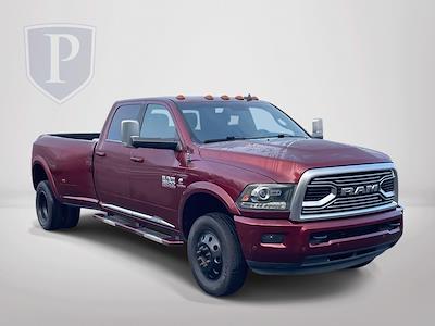 Used 2018 Ram 3500 Limited Crew Cab for sale #570143Y - photo 2