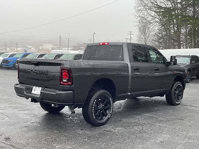 New 2025 Ram 2500 Big Horn Crew Cab for sale #570147X - photo 2