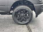 New 2025 Ram 2500 Big Horn Crew Cab for sale #570147X - photo 13