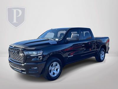 2025 Ram 1500 Crew Cab 4WD Pickup for sale #572773X - photo 1
