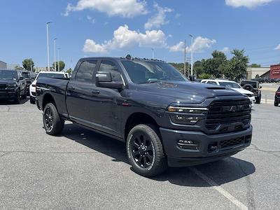 2025 Ram 2500 Crew Cab 4x4 Pickup for sale #578809 - photo 1