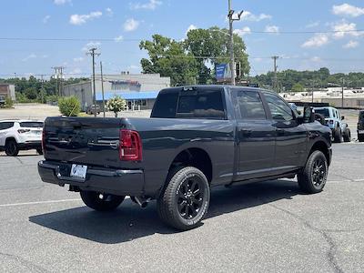 2025 Ram 2500 Crew Cab 4x4 Pickup for sale #578809 - photo 2