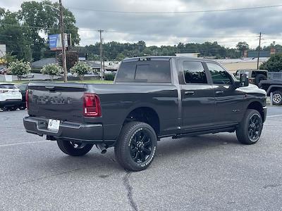 2025 Ram 2500 Crew Cab 4x4 Pickup for sale #579442 - photo 2