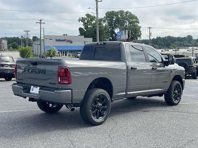 2025 Ram 2500 Crew Cab 4x4 Pickup for sale #582394 - photo 2