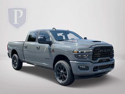 2025 Ram 2500 Crew Cab 4x4 Pickup for sale #583995 - photo 1