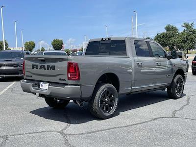 2025 Ram 2500 Crew Cab 4x4 Pickup for sale #583995 - photo 2