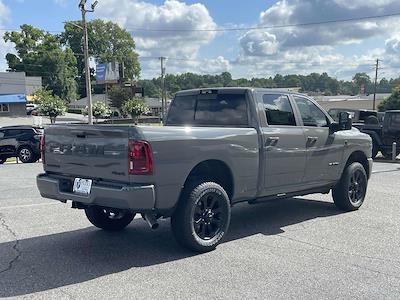 2025 Ram 2500 Crew Cab 4x4 Pickup for sale #583996 - photo 2
