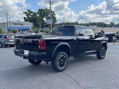 2025 Ram 2500 Crew Cab 4x4 Pickup for sale #586553 - photo 2